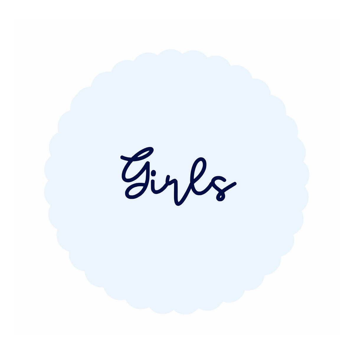 Girls