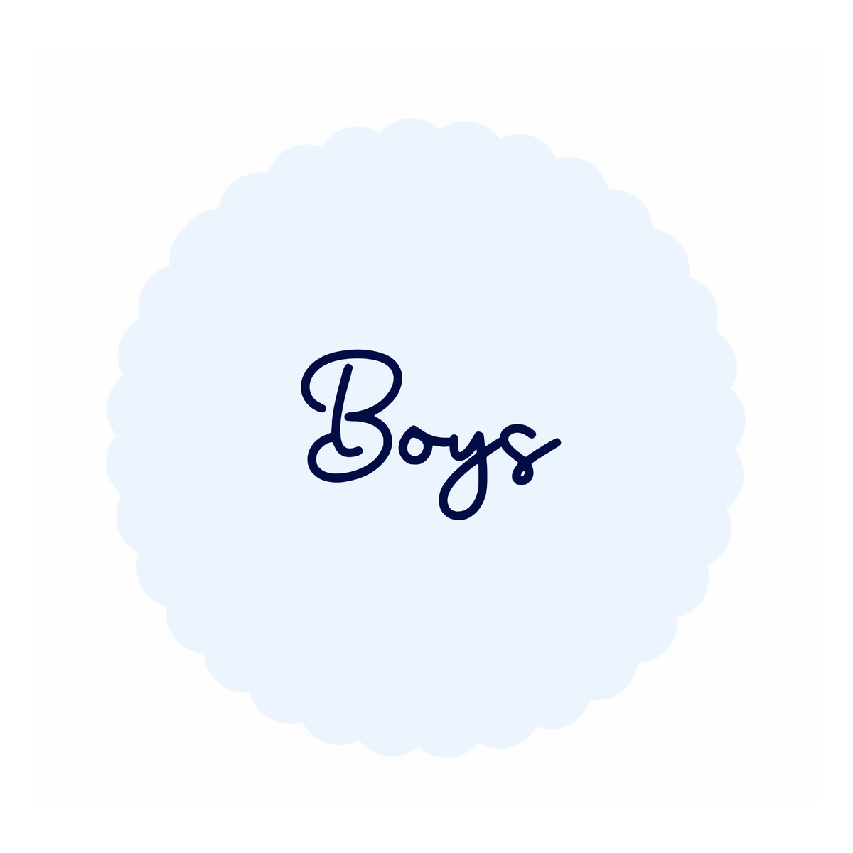 Boys