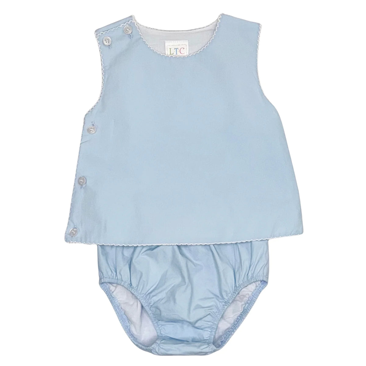 Pumpkin Diaper Set