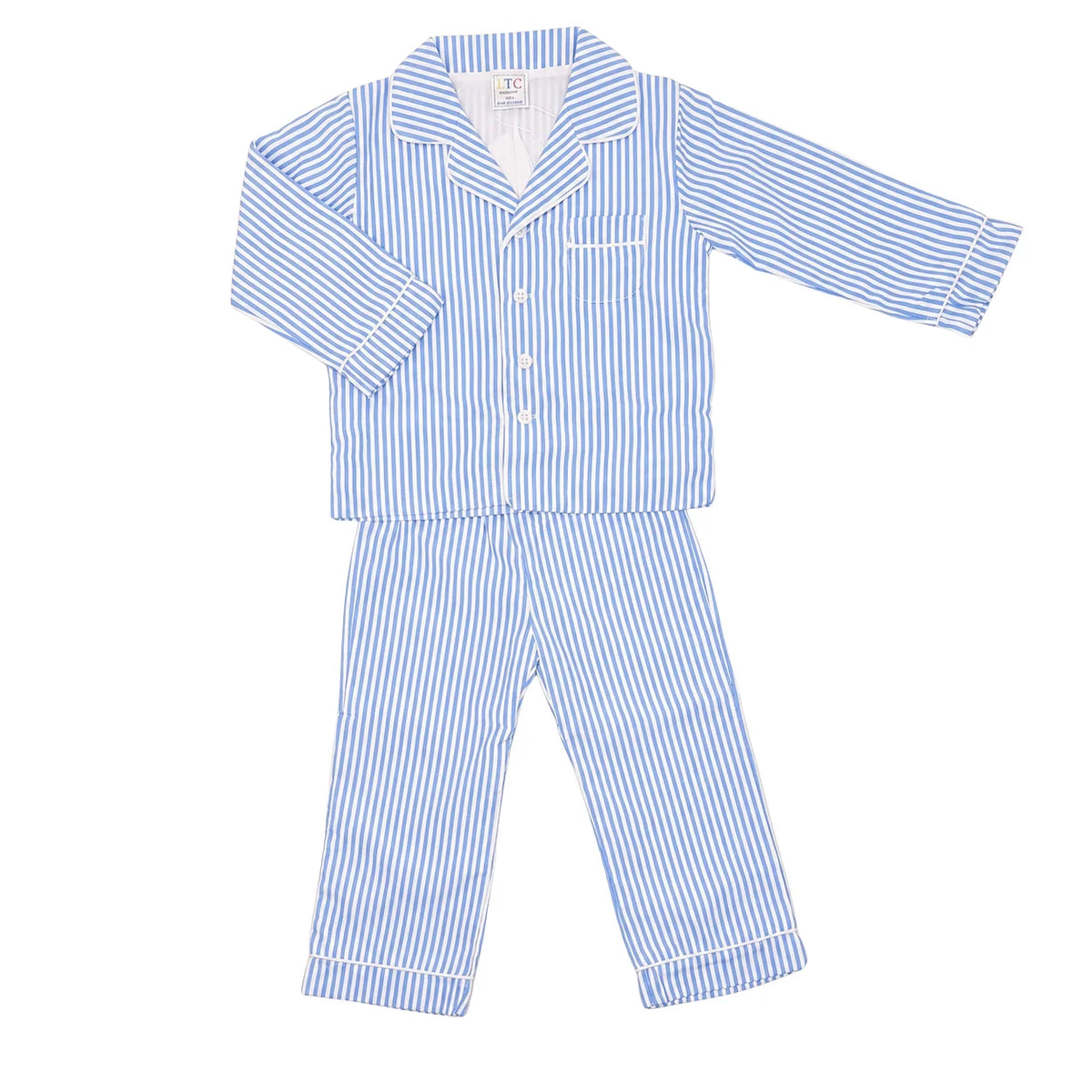 PJ  Pants Set