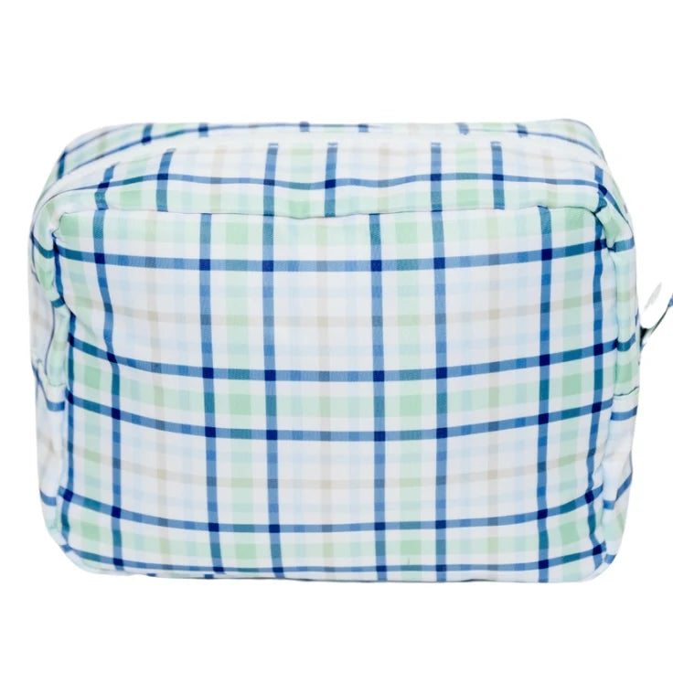 Toiletry Bags