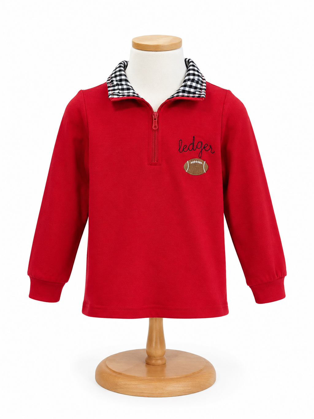 Pullovers