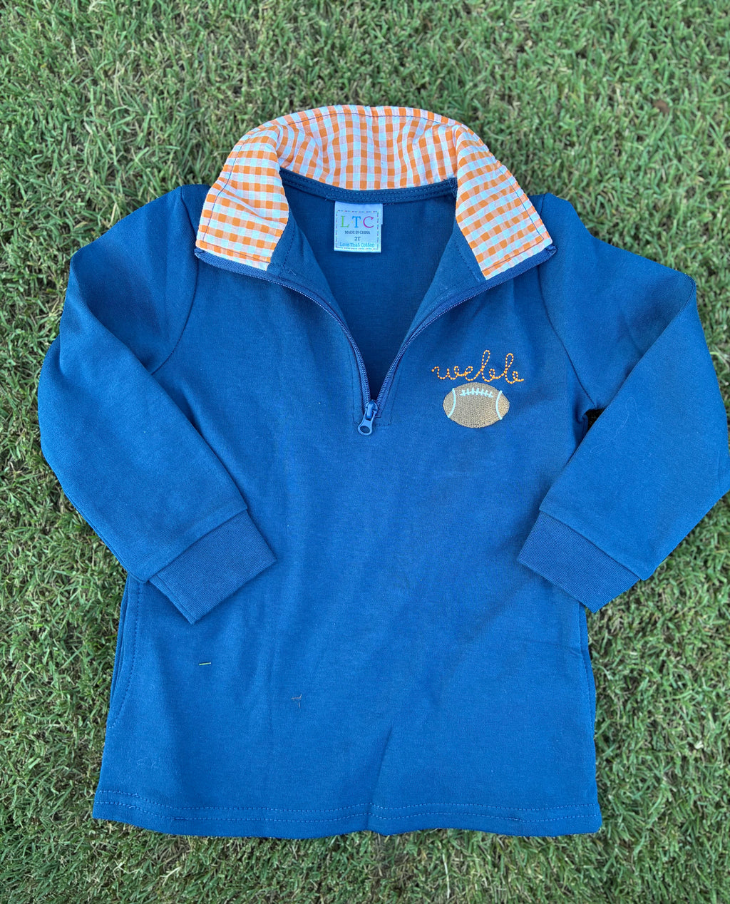 Pullovers