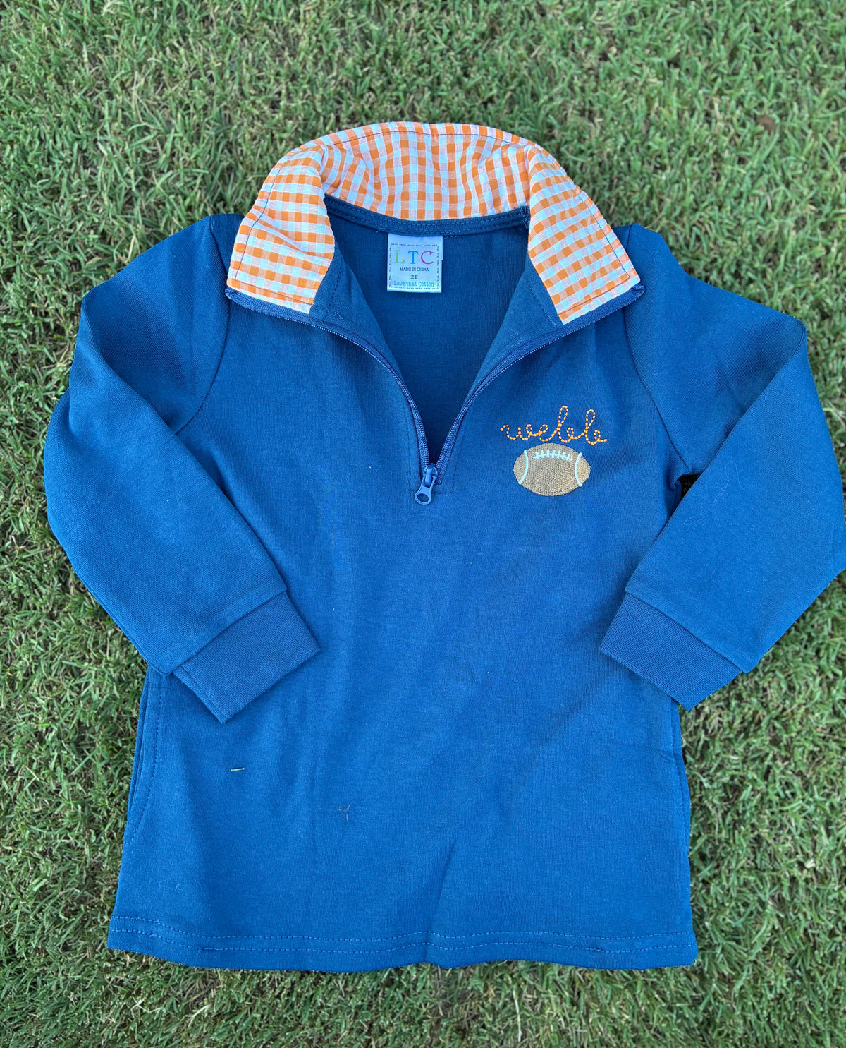 Pullovers