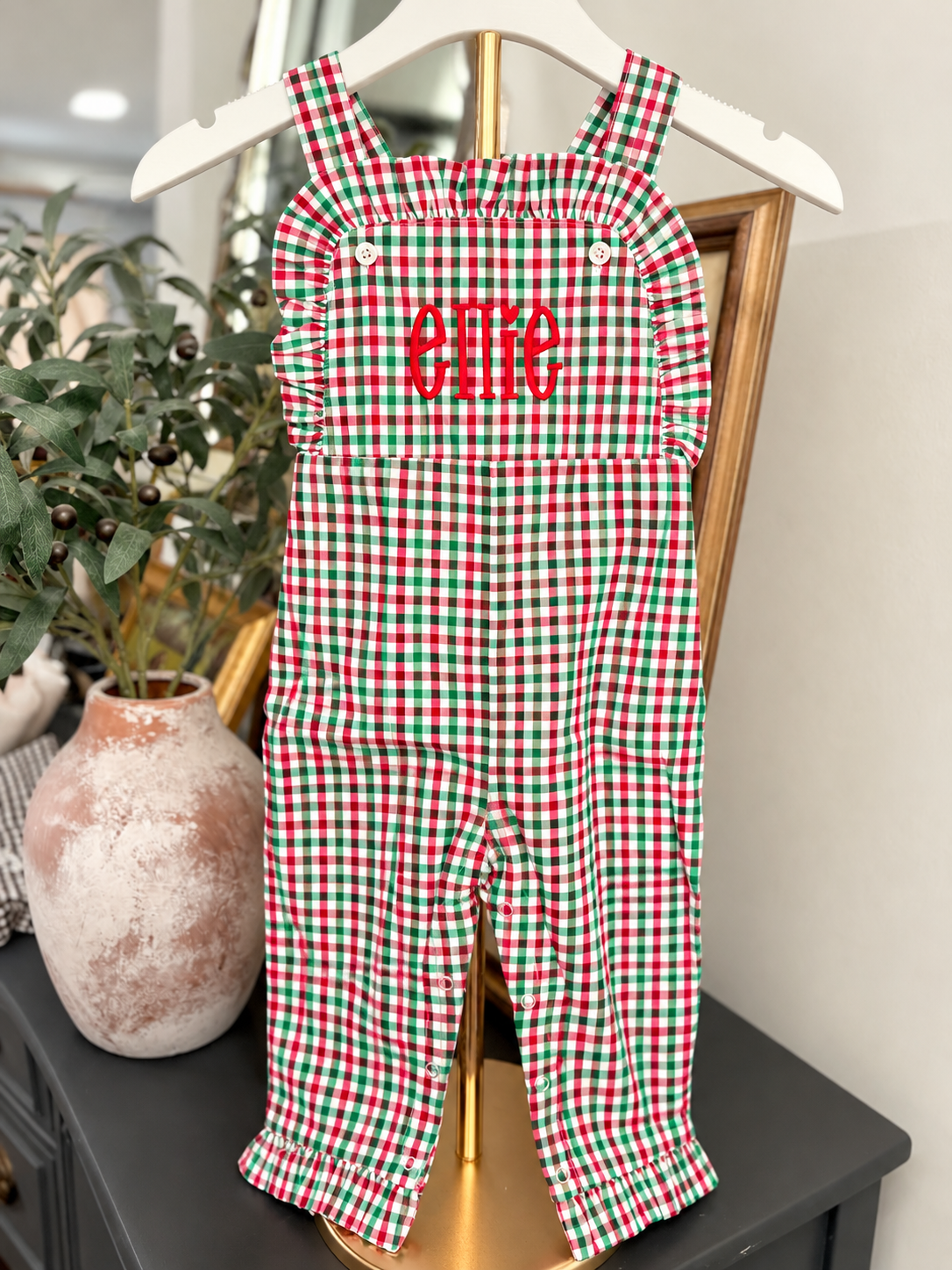 Christmas Jumper