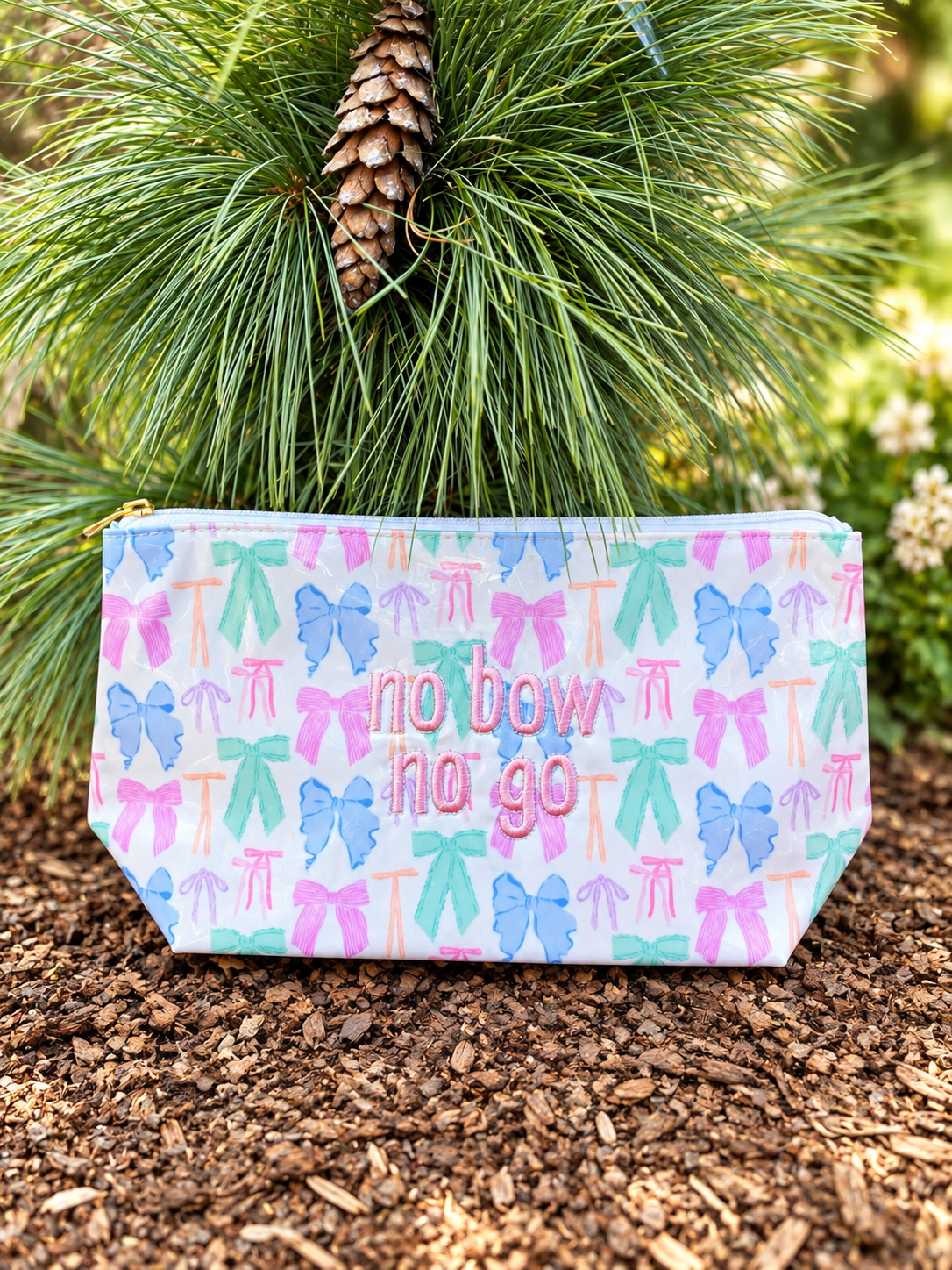 Bow Bag