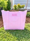 Jumbo Totes