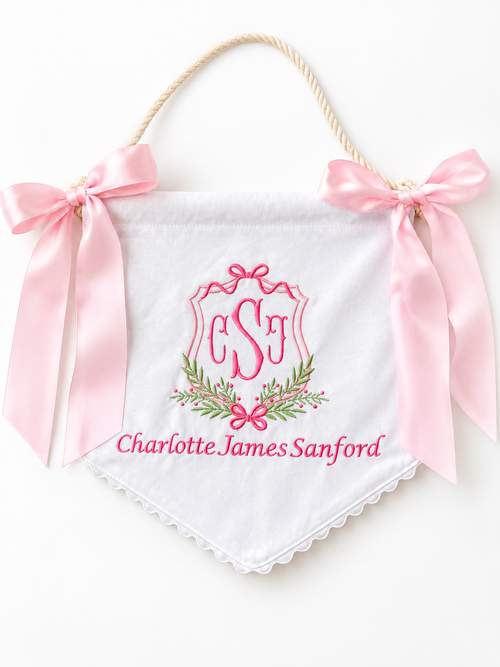 Baby Banner