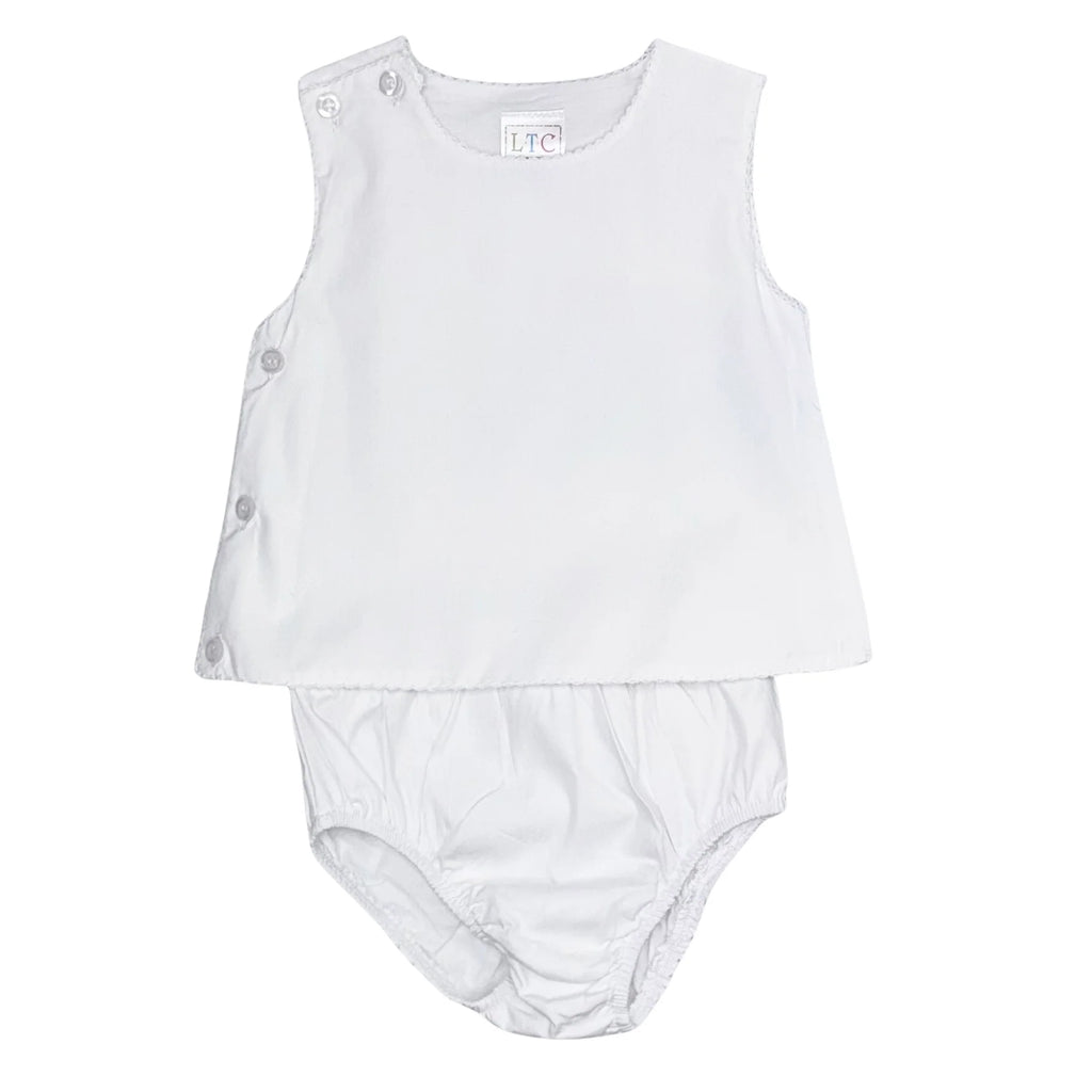 Pumpkin Diaper Set
