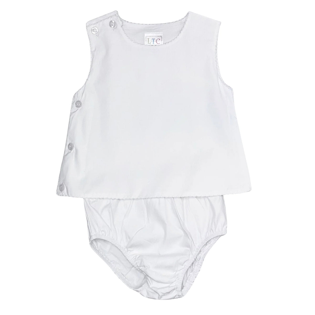 Pumpkin Diaper Set