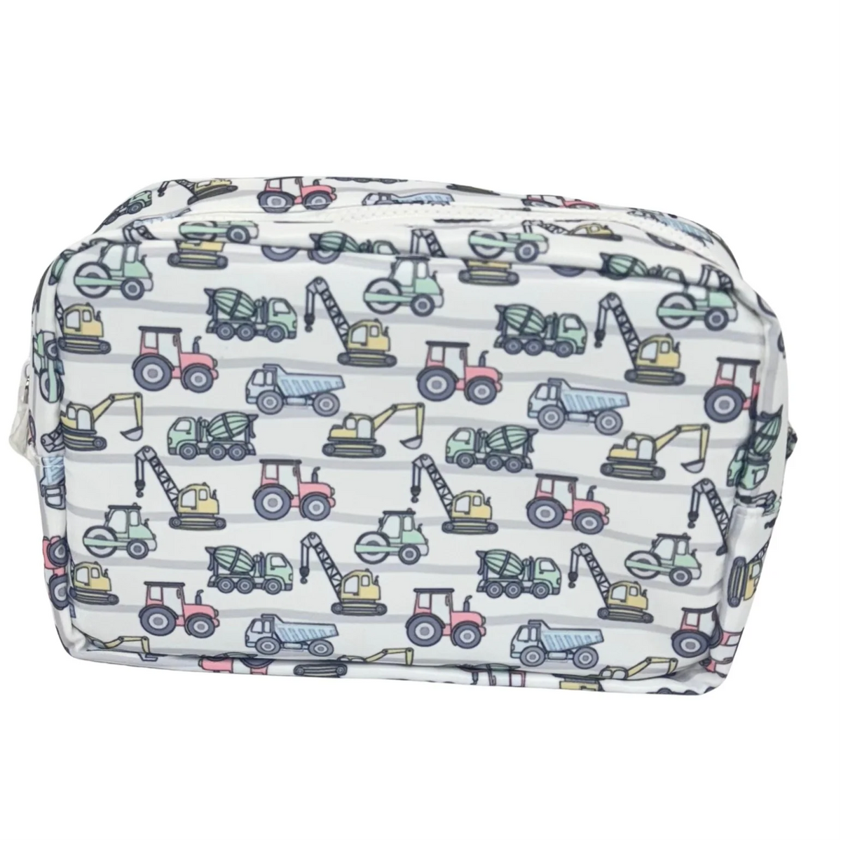 Toiletry Bags
