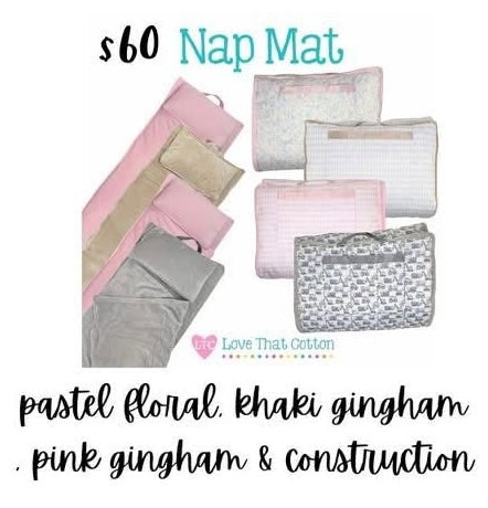 Nap Mats