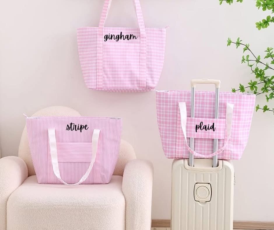 Jumbo Totes