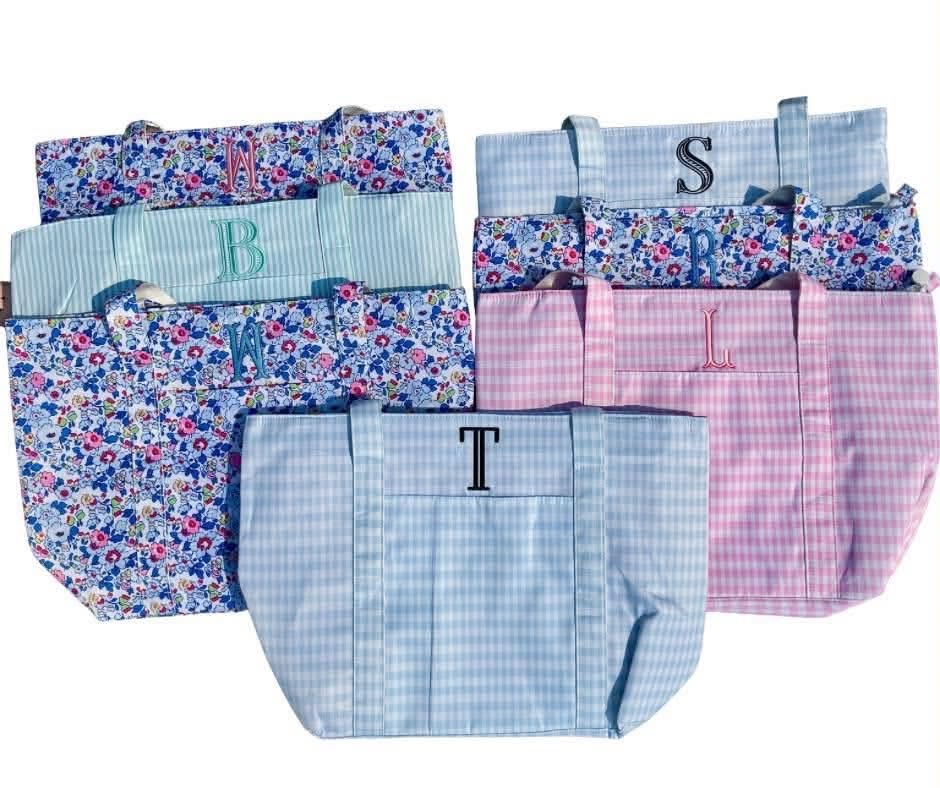 Jumbo Totes