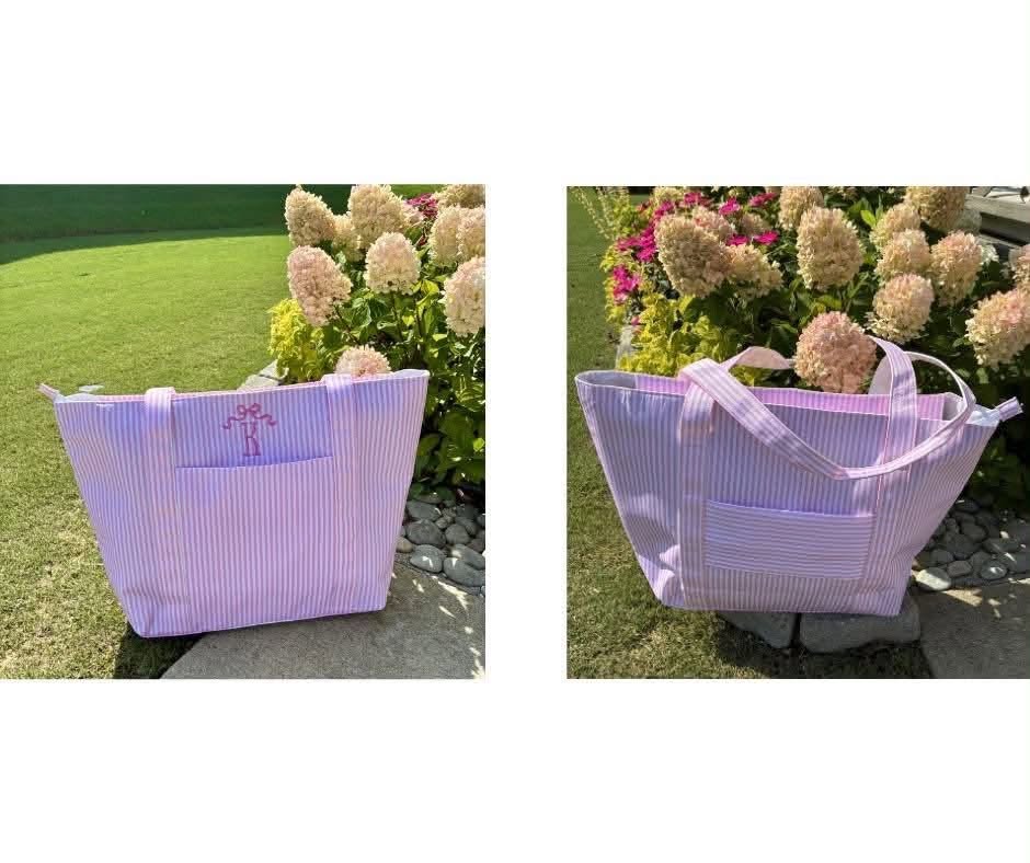 Jumbo Totes