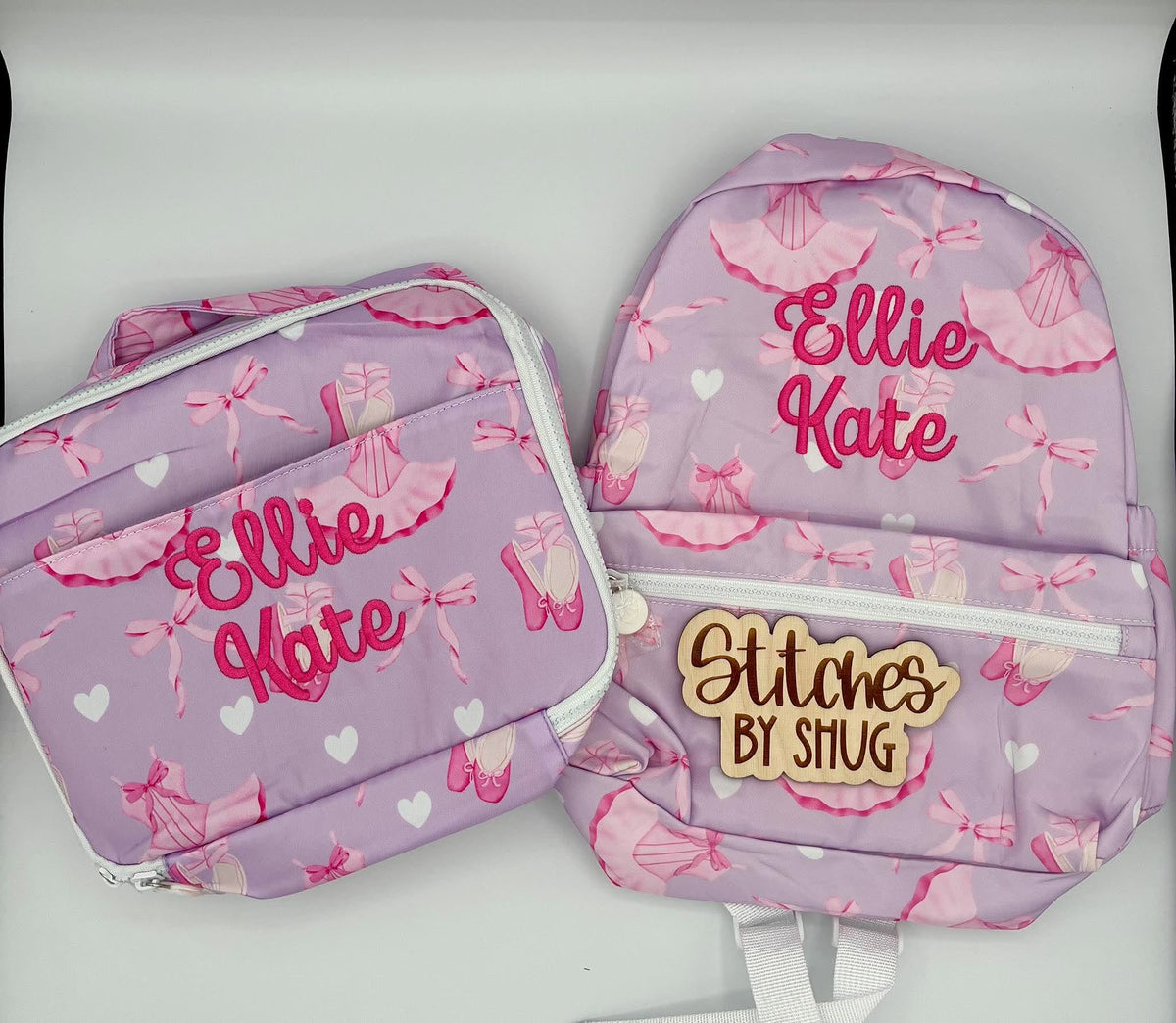 Lunchboxes