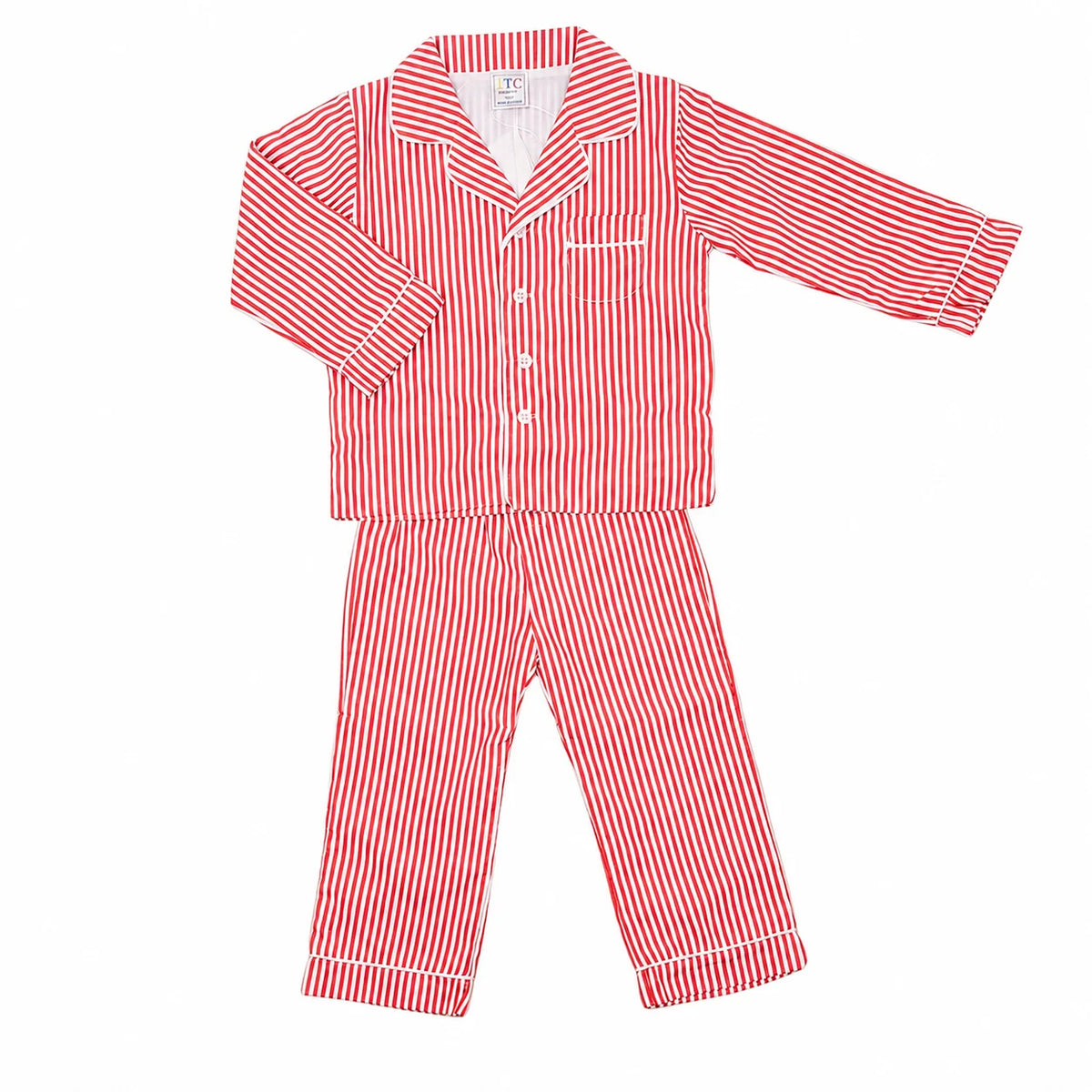 PJ  Pants Set