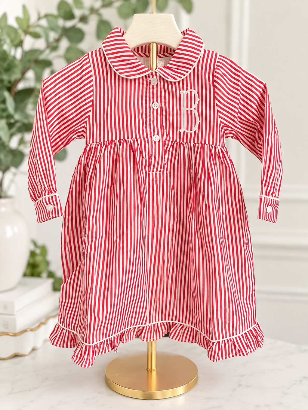 Girls Nightgowns