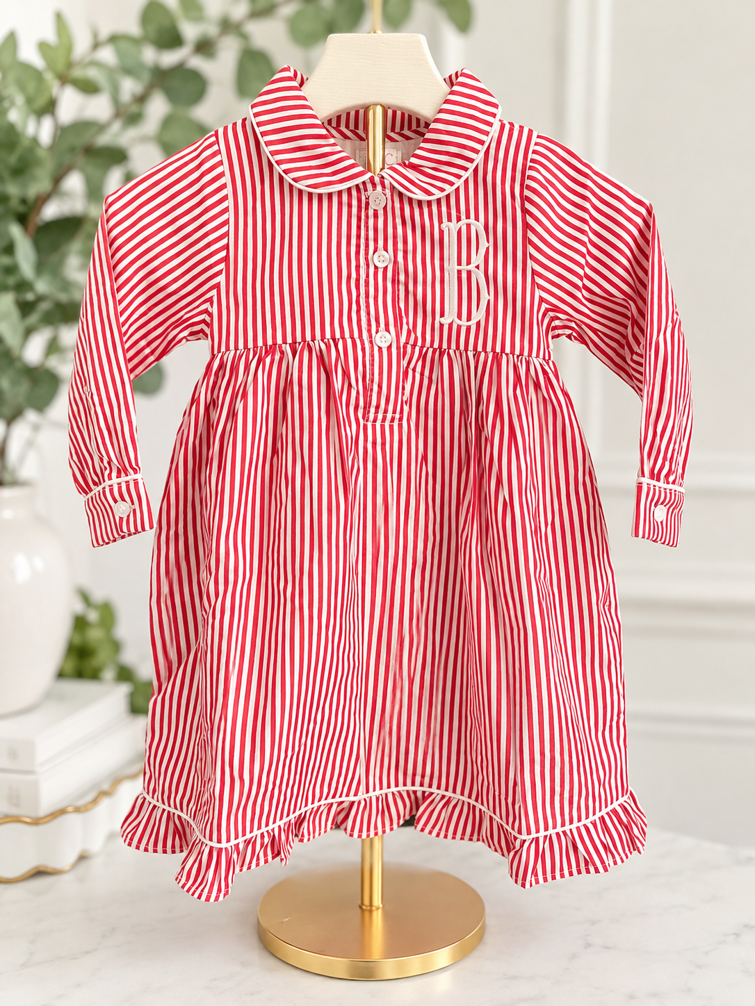 Girls Nightgowns