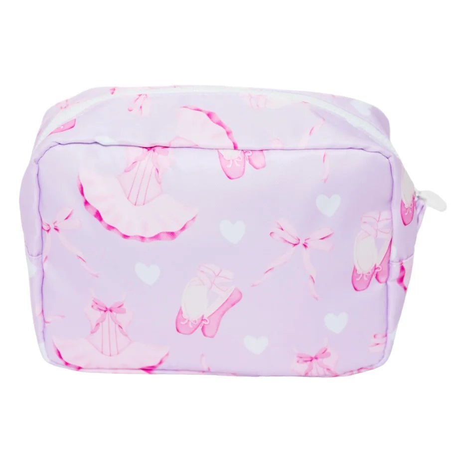 Toiletry Bags