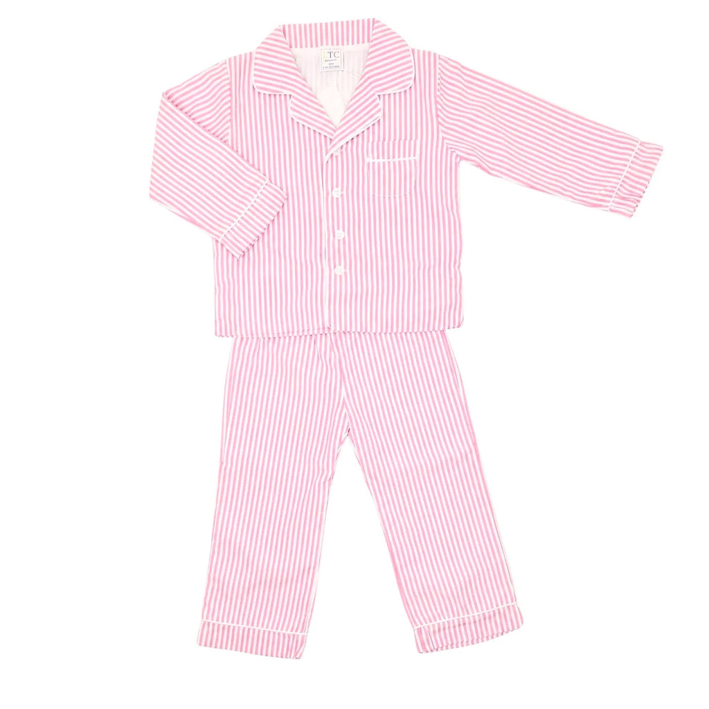 PJ  Pants Set