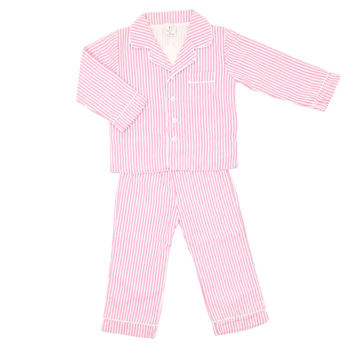 PJ  Pants Set