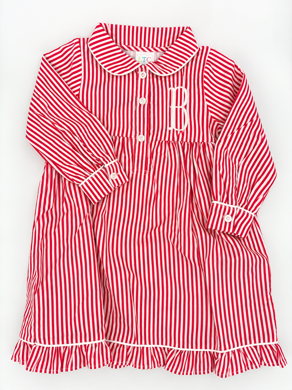 Girls Nightgowns