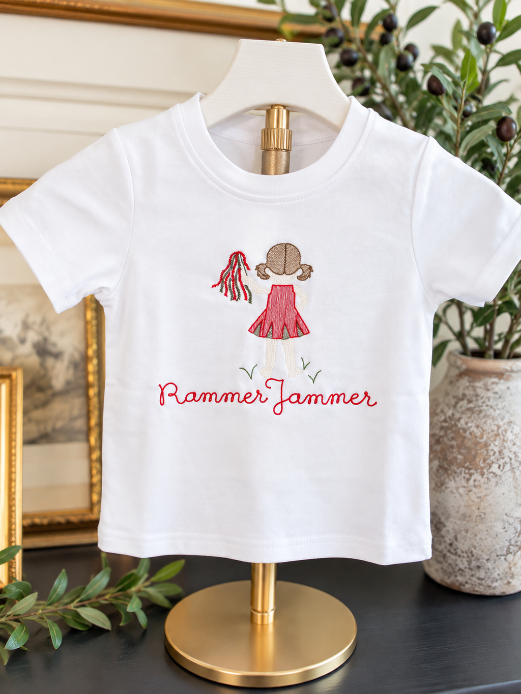 Rammer Jammer Cutie