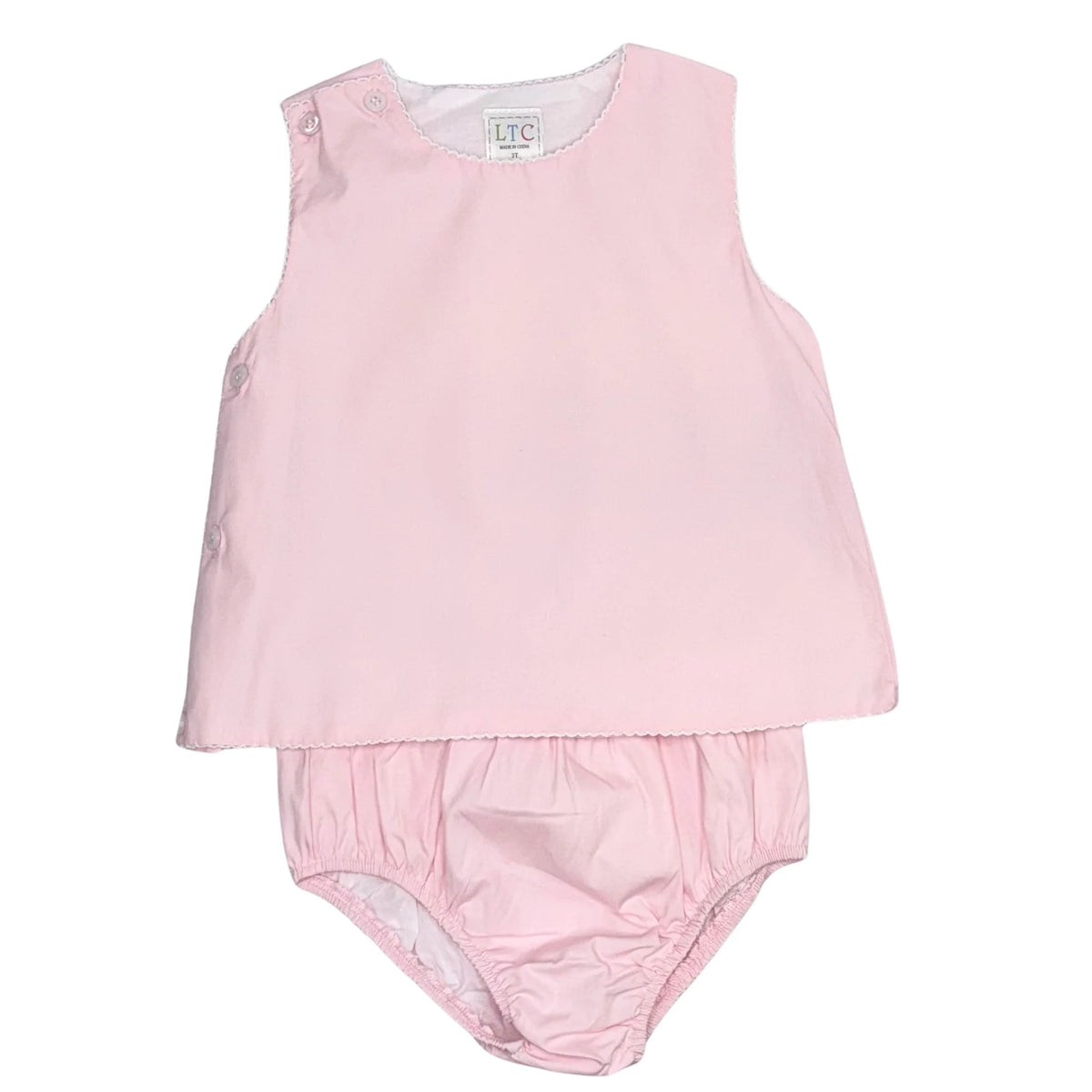 Pumpkin Diaper Set