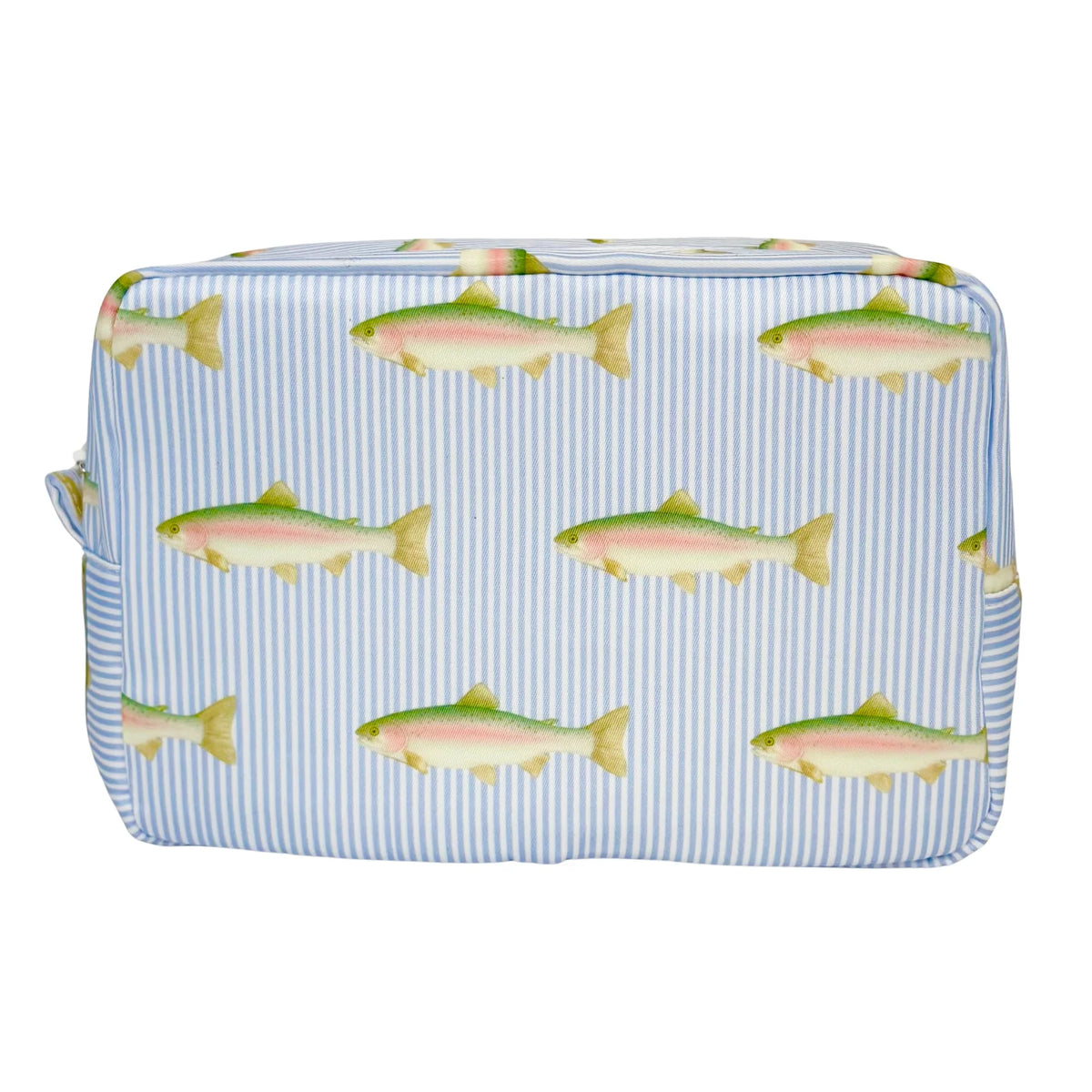 Toiletry Bags