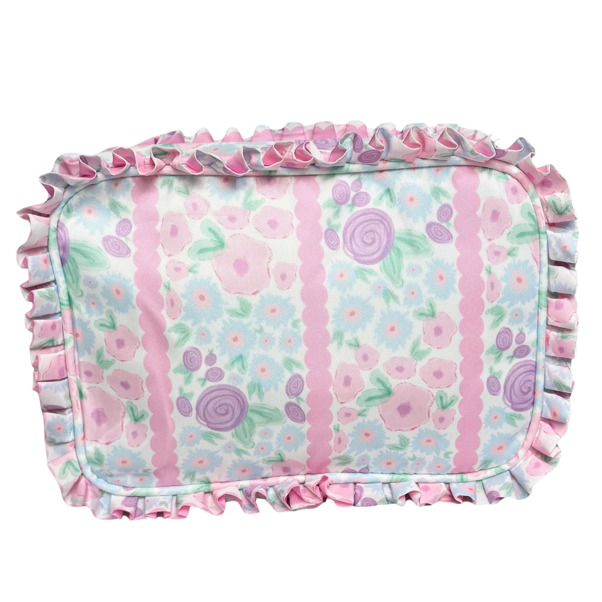 Toiletry Bags