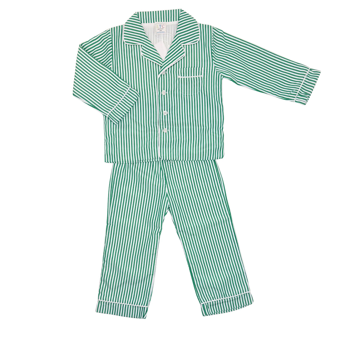 PJ  Pants Set