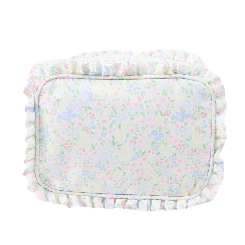 Toiletry Bags
