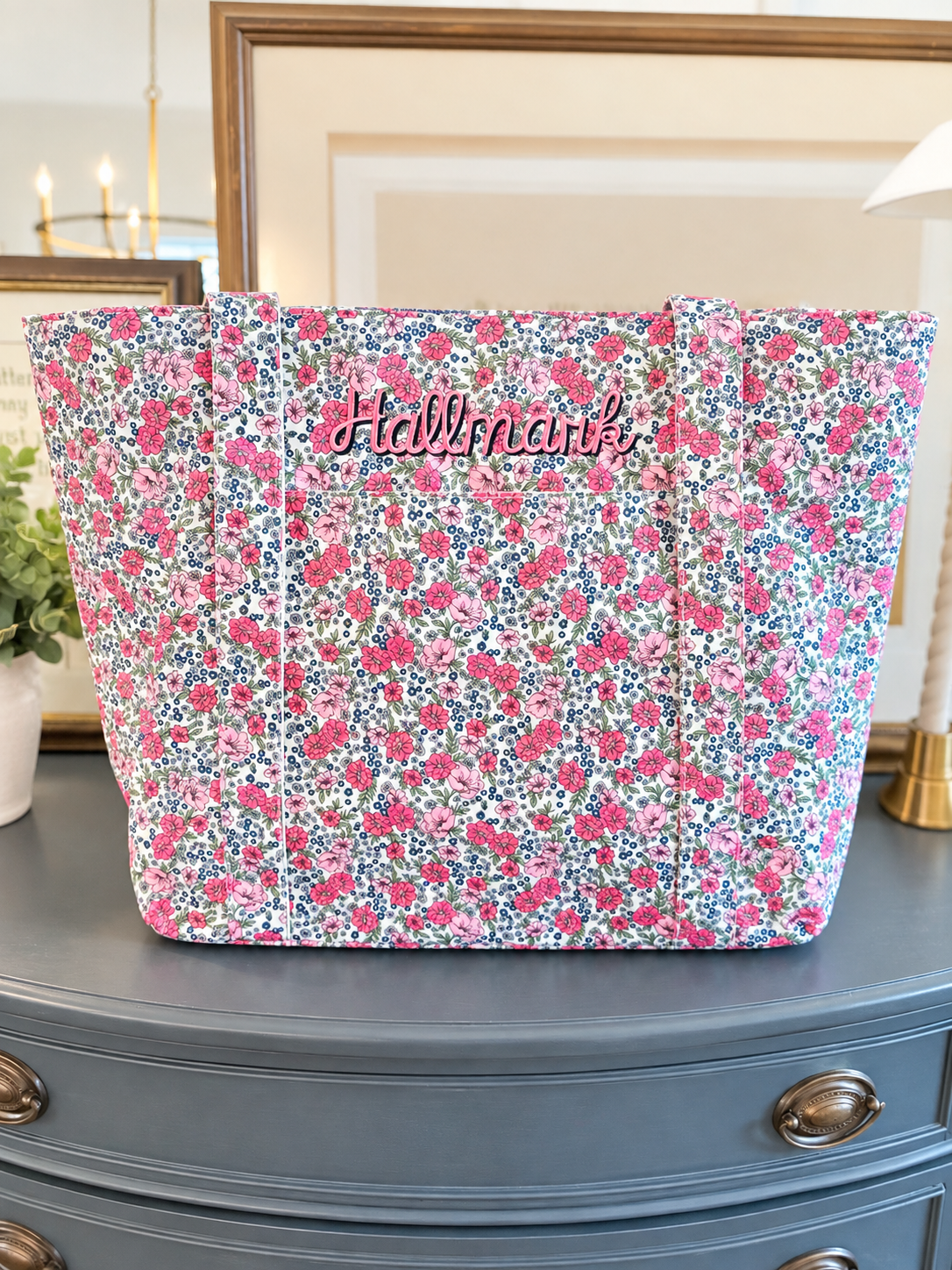 Jumbo Totes
