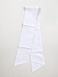 Wreath Sash