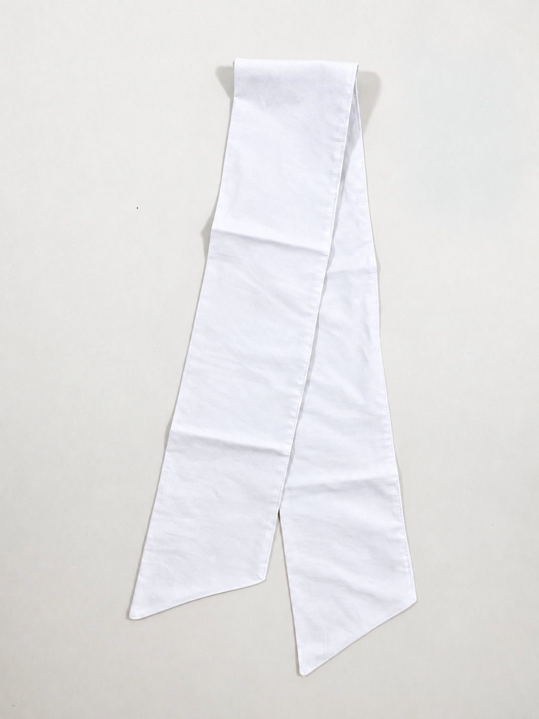 Wreath Sash