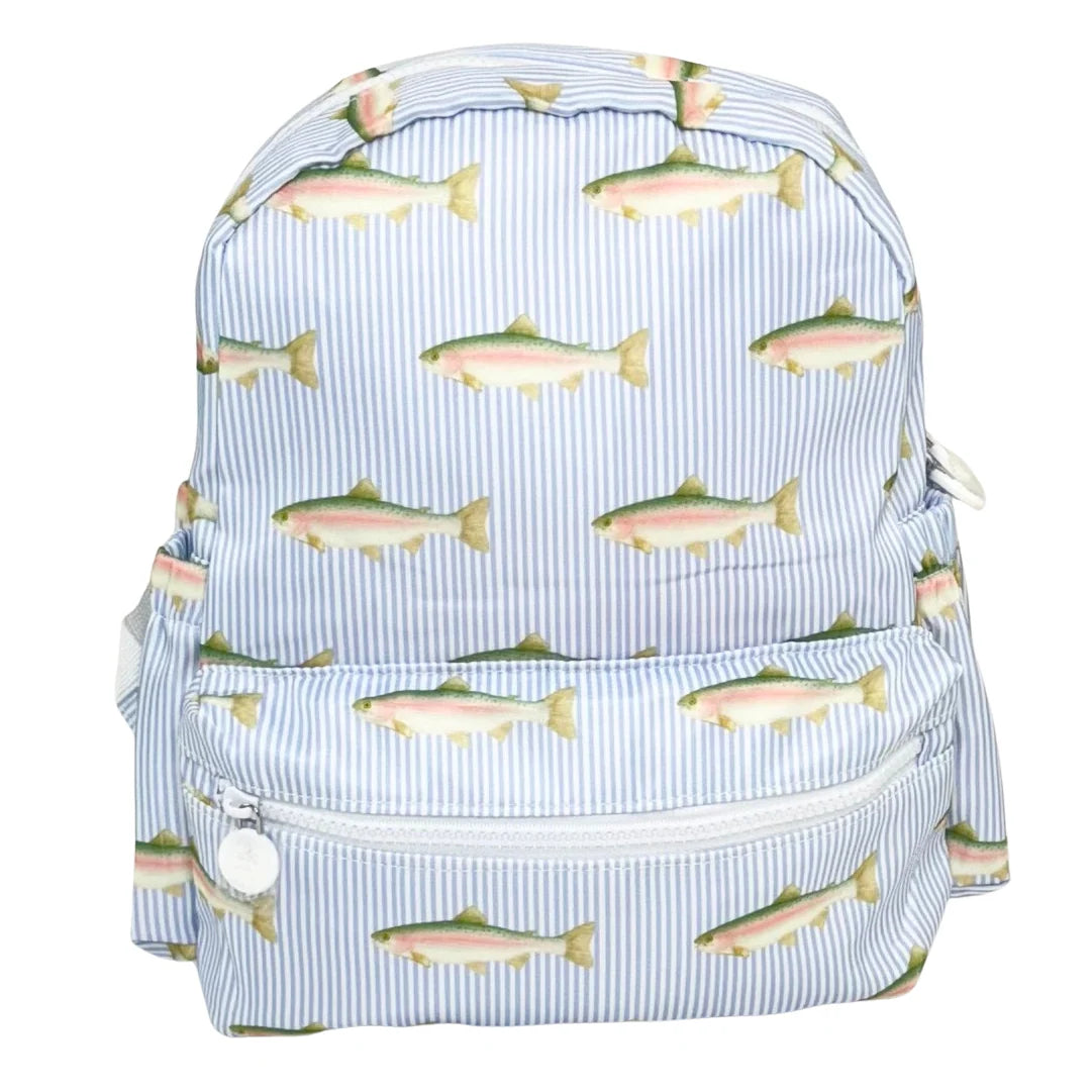 Toddler Size Backpacks