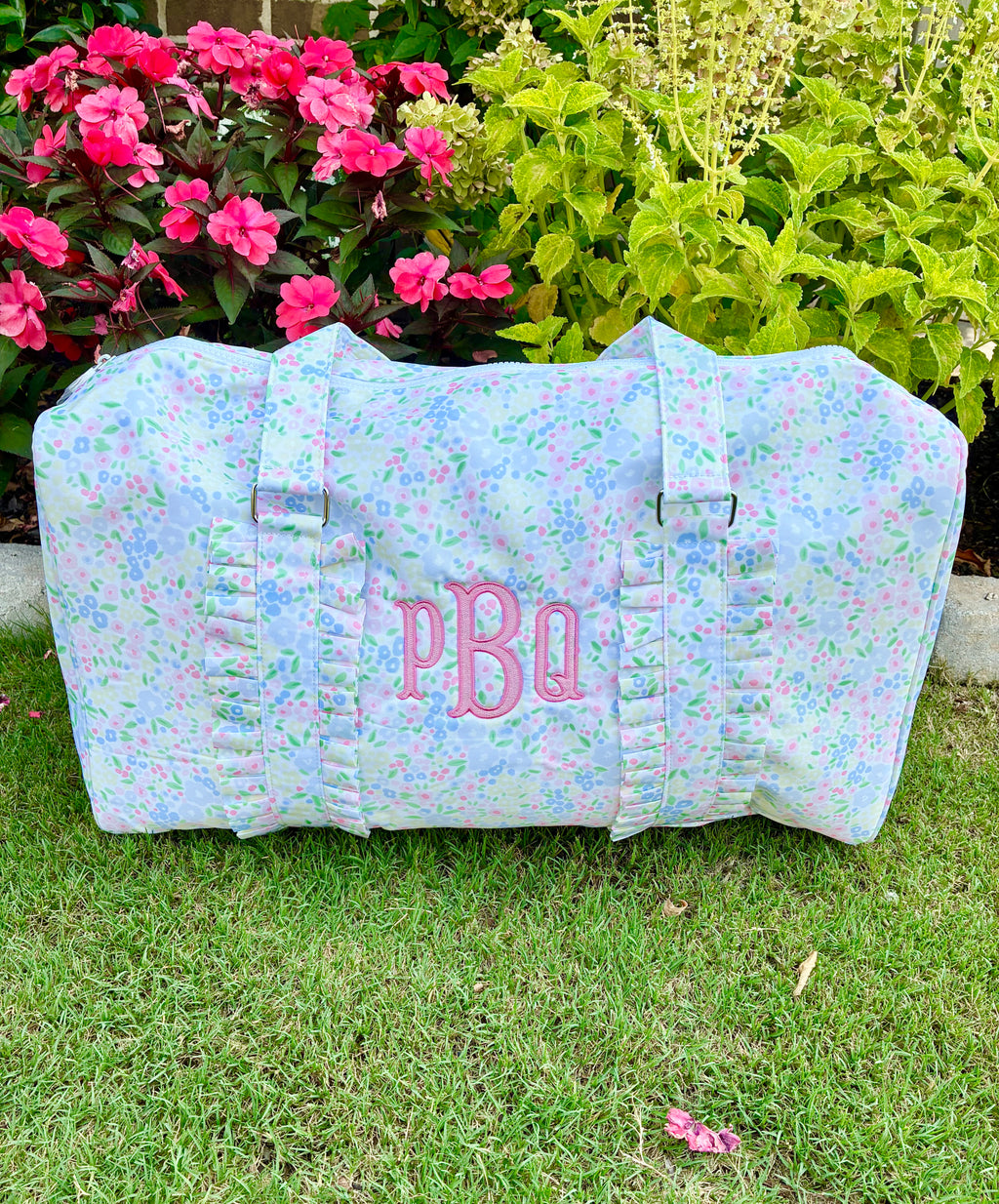Duffle Bags