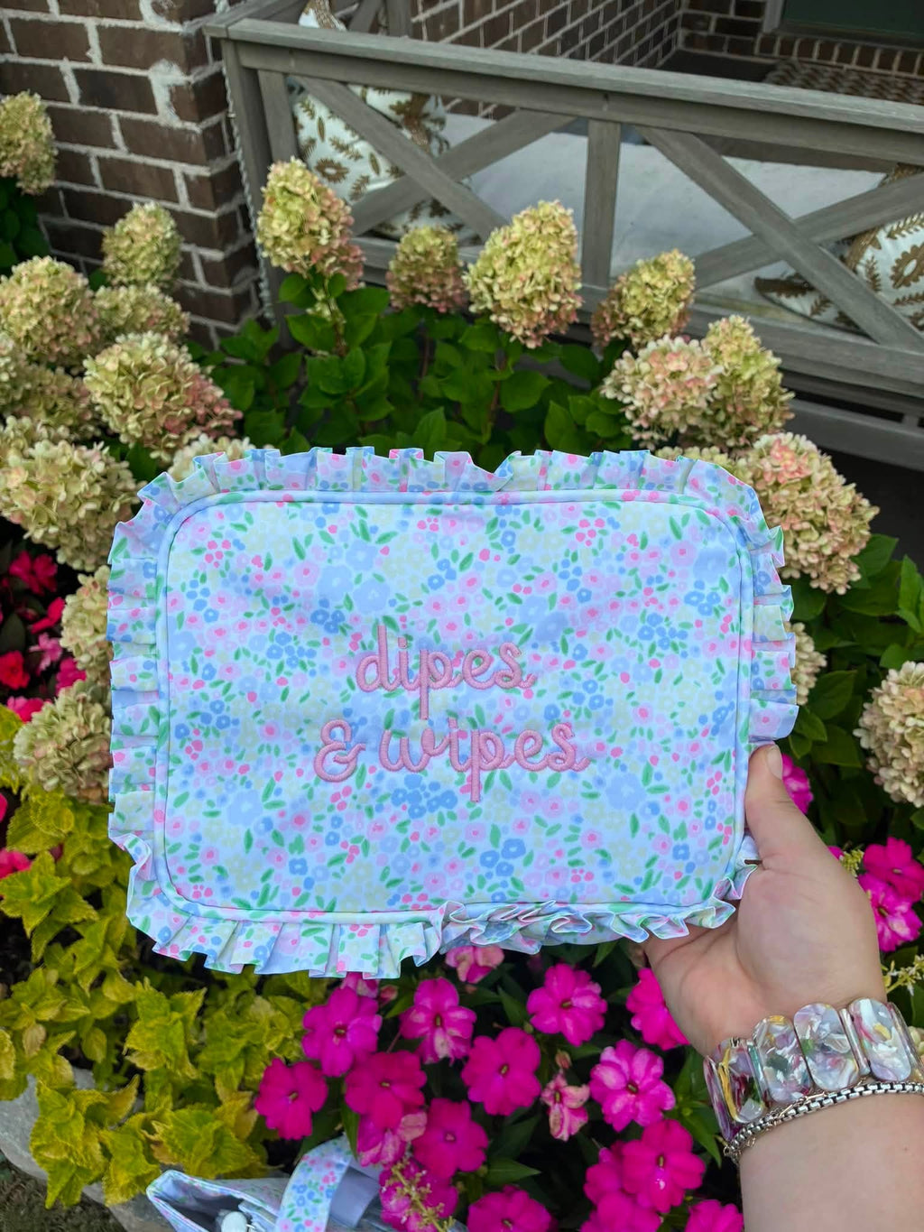 Toiletry Bags
