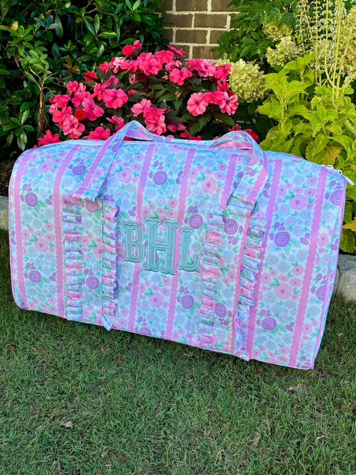 Duffle Bags