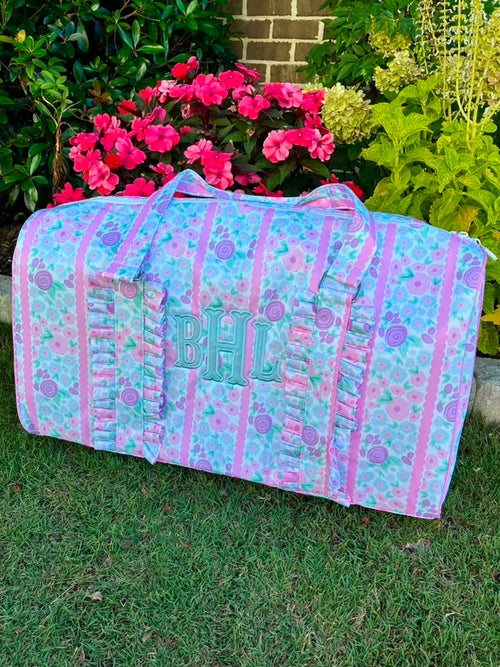 Duffle Bags