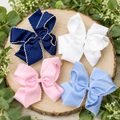 Moonstitch Bows